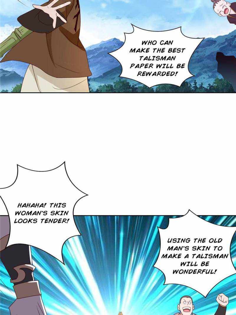 I Just Want To Live A Simple Life chapter 41 page 9