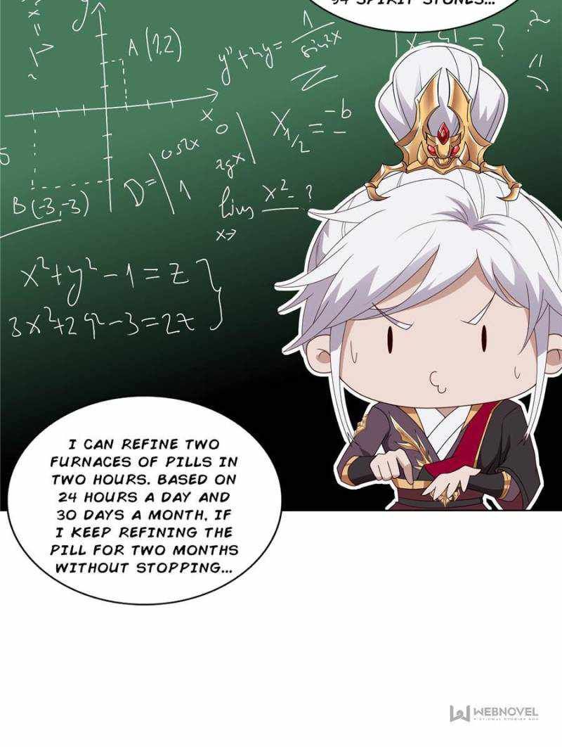 I Just Want To Live A Simple Life chapter 42 page 10