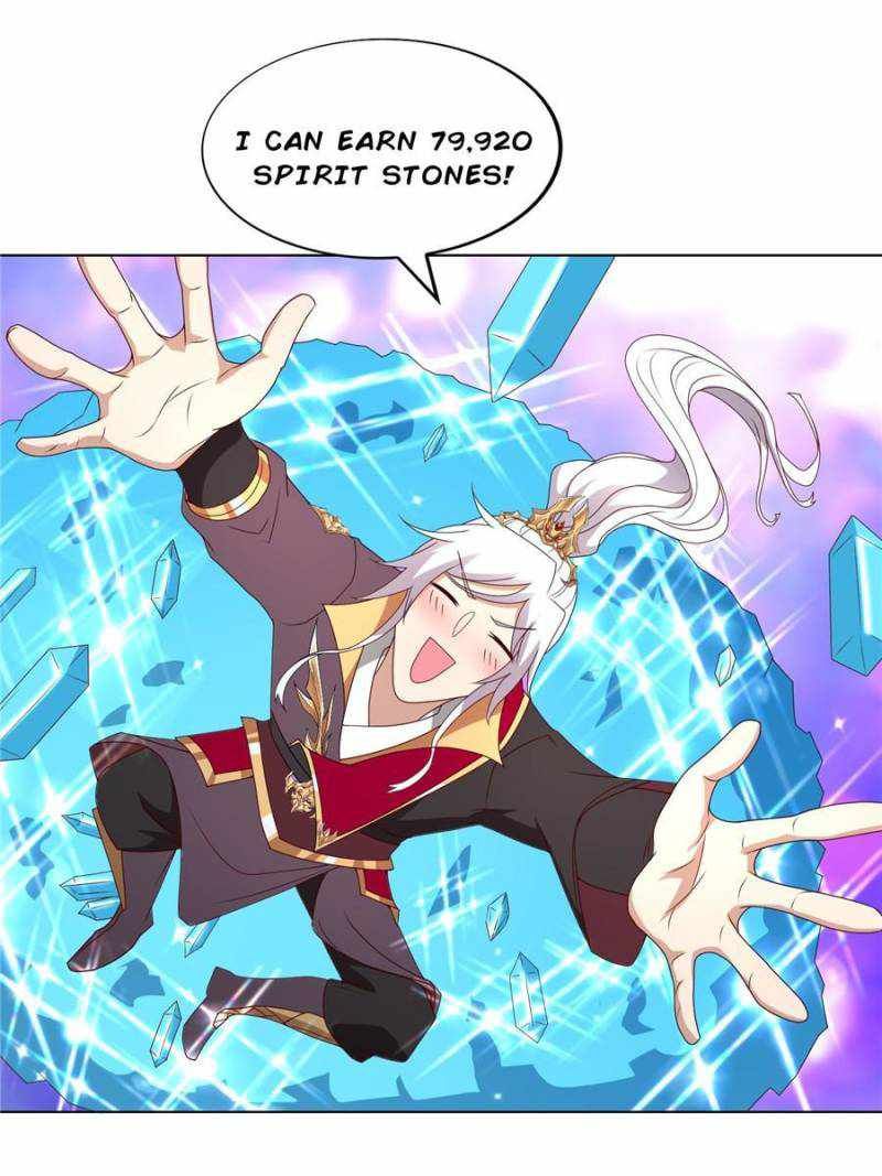 I Just Want To Live A Simple Life chapter 42 page 11