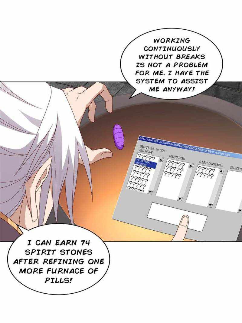 I Just Want To Live A Simple Life chapter 42 page 12