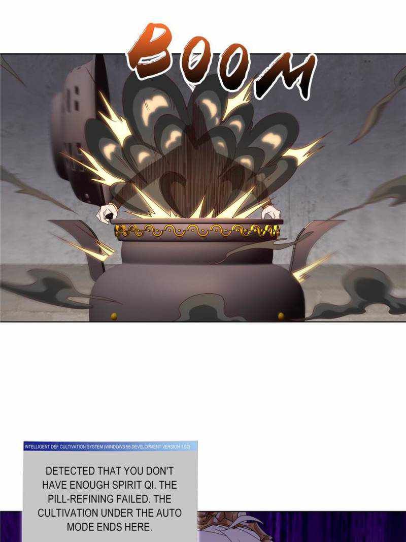 I Just Want To Live A Simple Life chapter 42 page 13