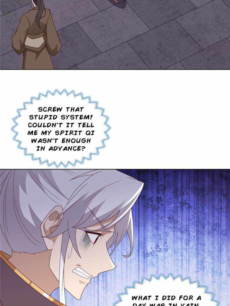 I Just Want To Live A Simple Life chapter 42 page 18