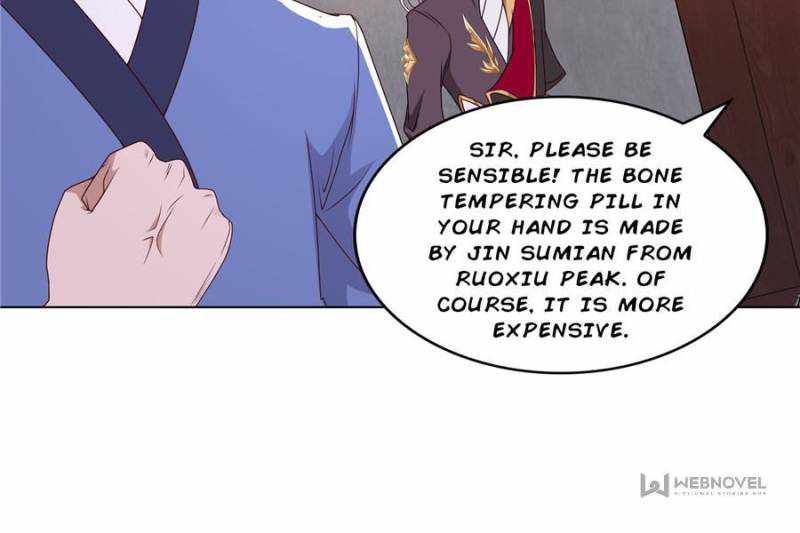 I Just Want To Live A Simple Life chapter 42 page 20