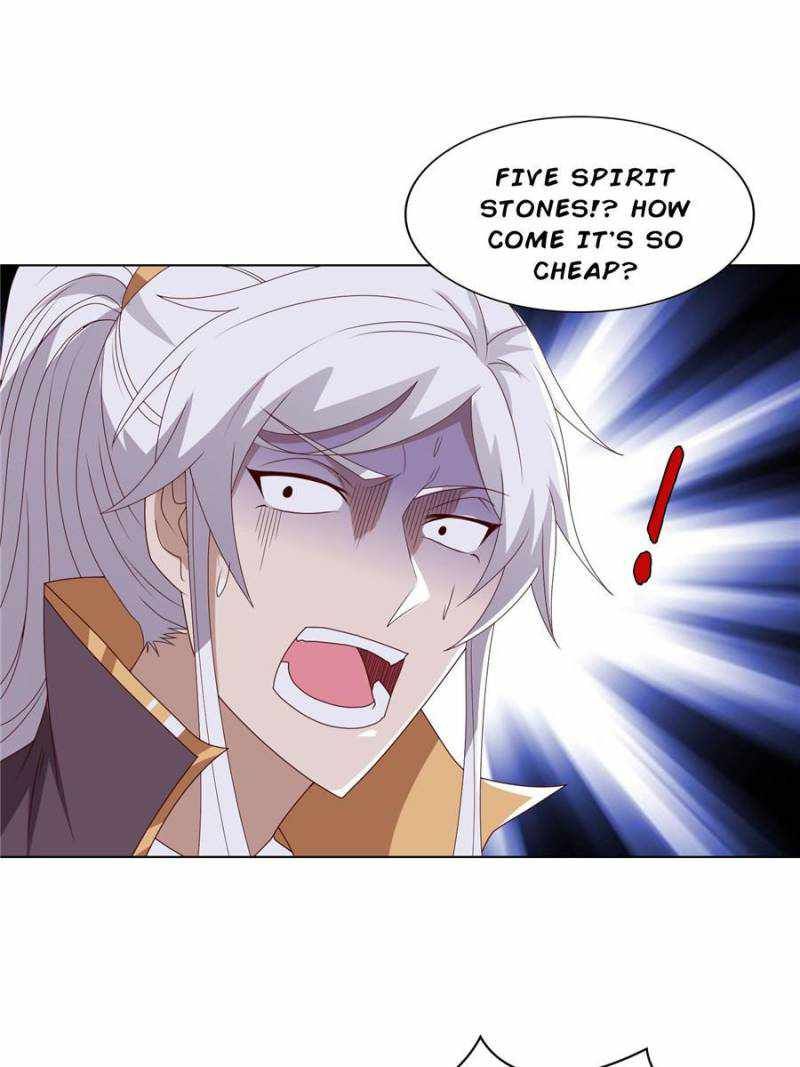 I Just Want To Live A Simple Life chapter 42 page 21