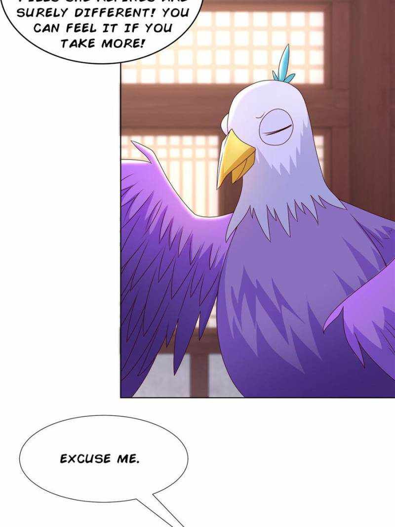 I Just Want To Live A Simple Life chapter 42 page 23