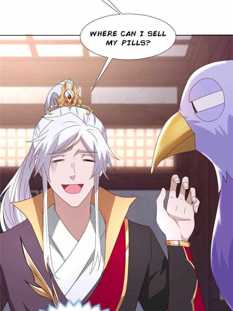 I Just Want To Live A Simple Life chapter 42 page 24