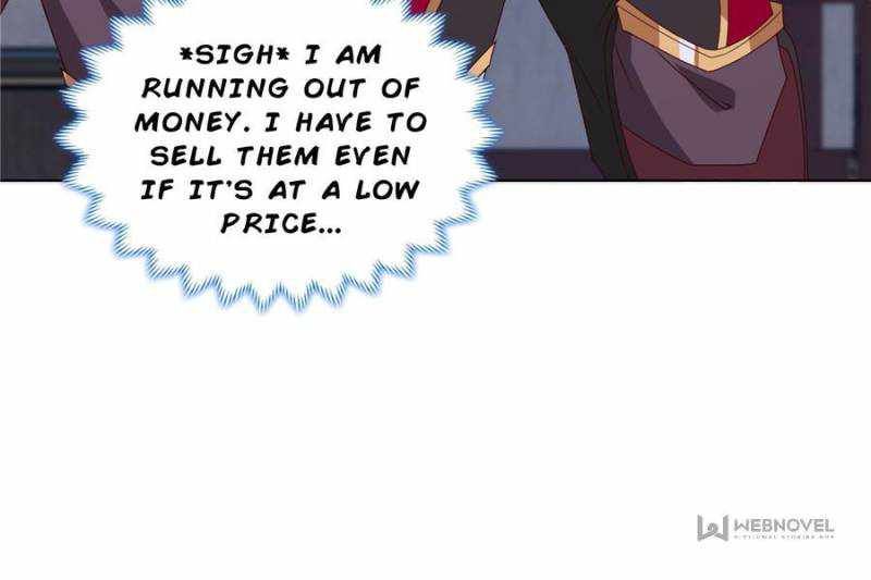 I Just Want To Live A Simple Life chapter 42 page 25