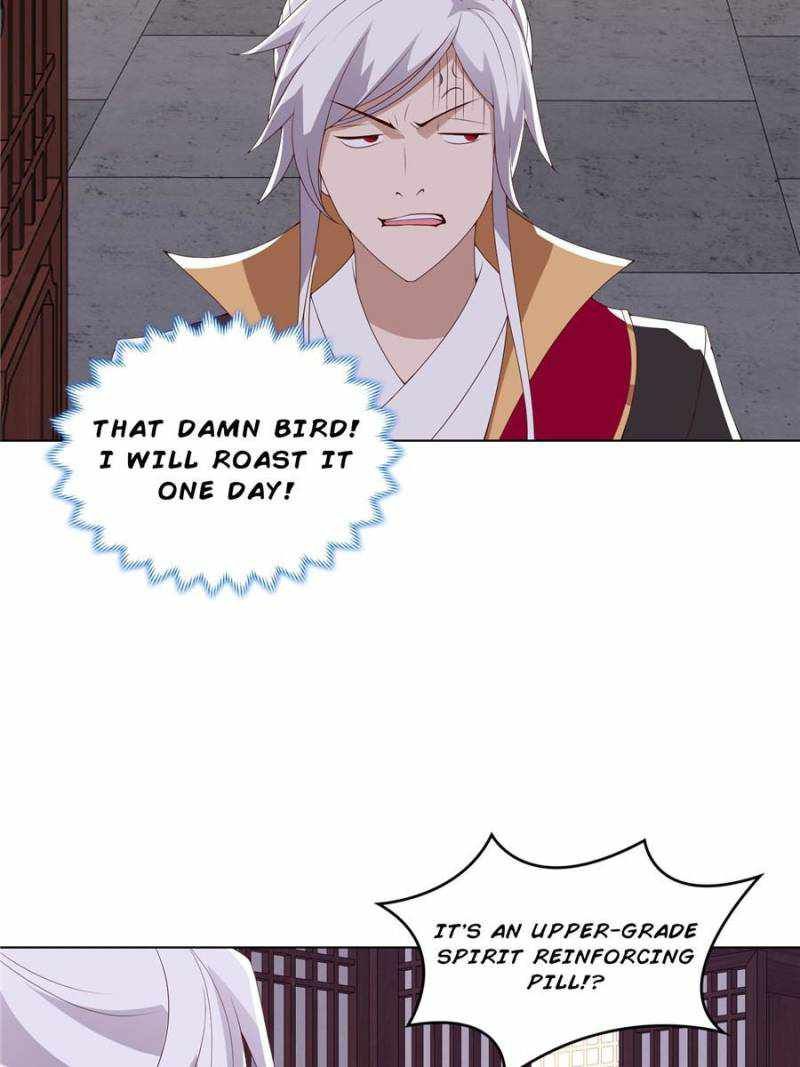 I Just Want To Live A Simple Life chapter 42 page 28