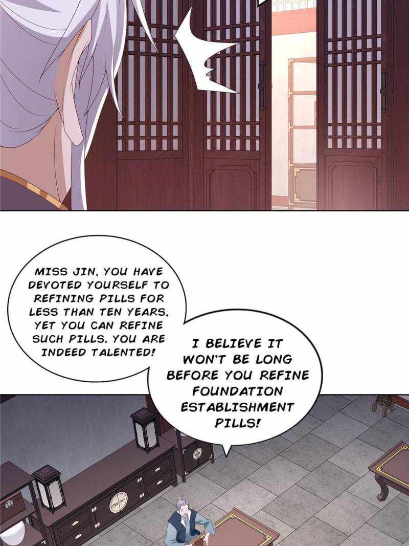 I Just Want To Live A Simple Life chapter 42 page 29