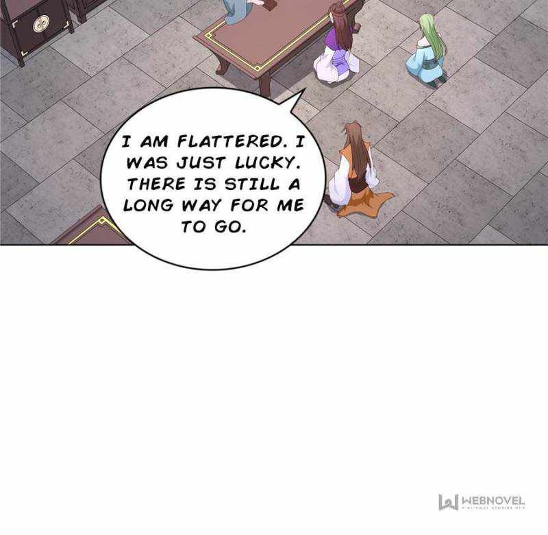 I Just Want To Live A Simple Life chapter 42 page 30