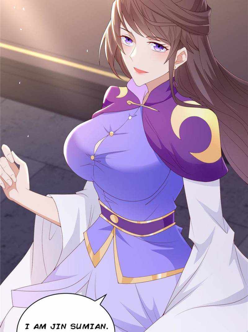 I Just Want To Live A Simple Life chapter 42 page 38