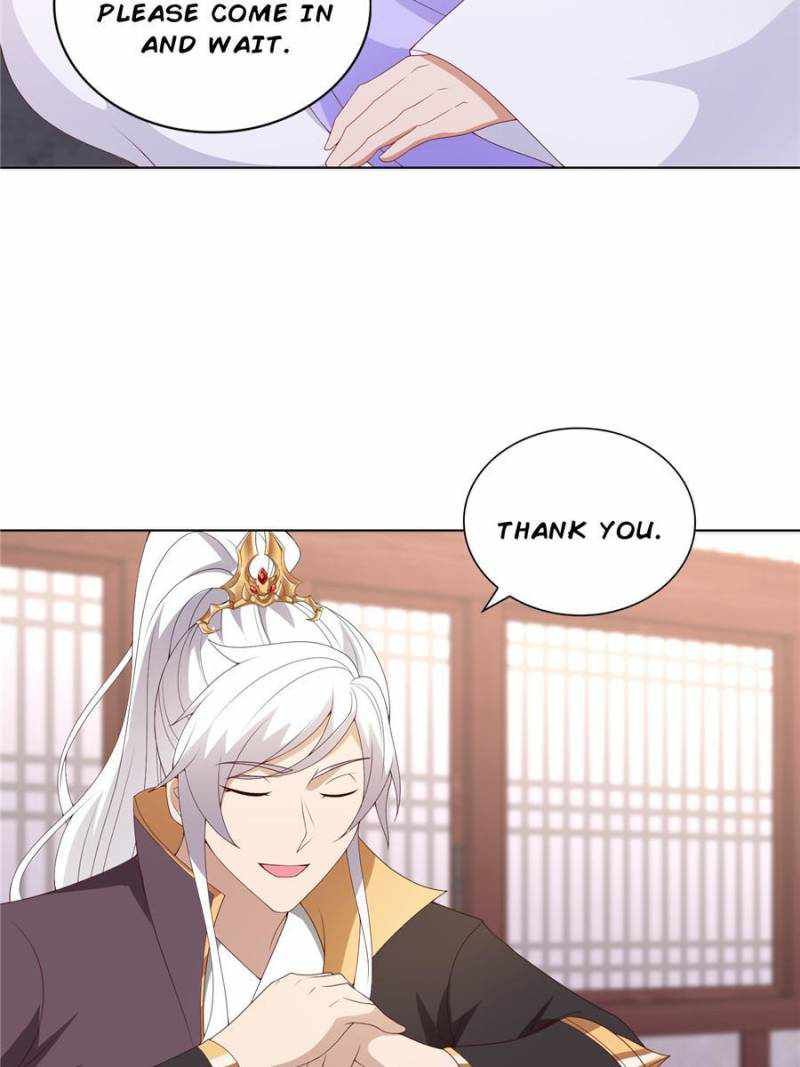 I Just Want To Live A Simple Life chapter 42 page 39