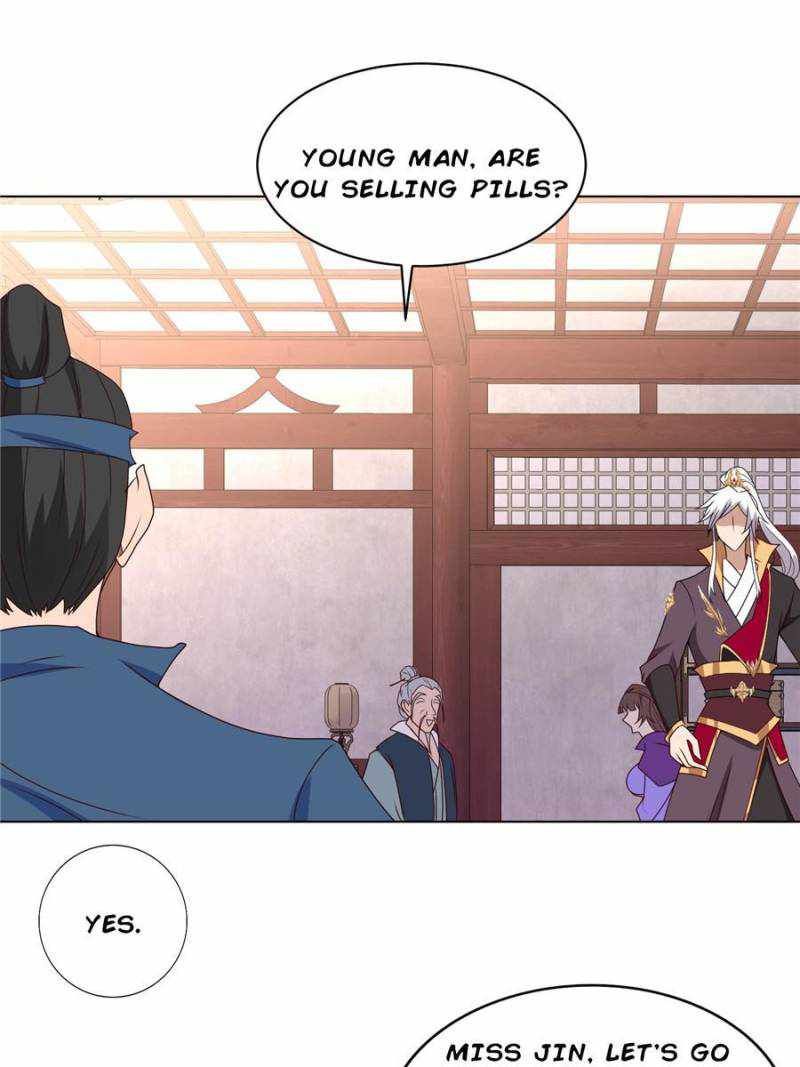 I Just Want To Live A Simple Life chapter 42 page 41