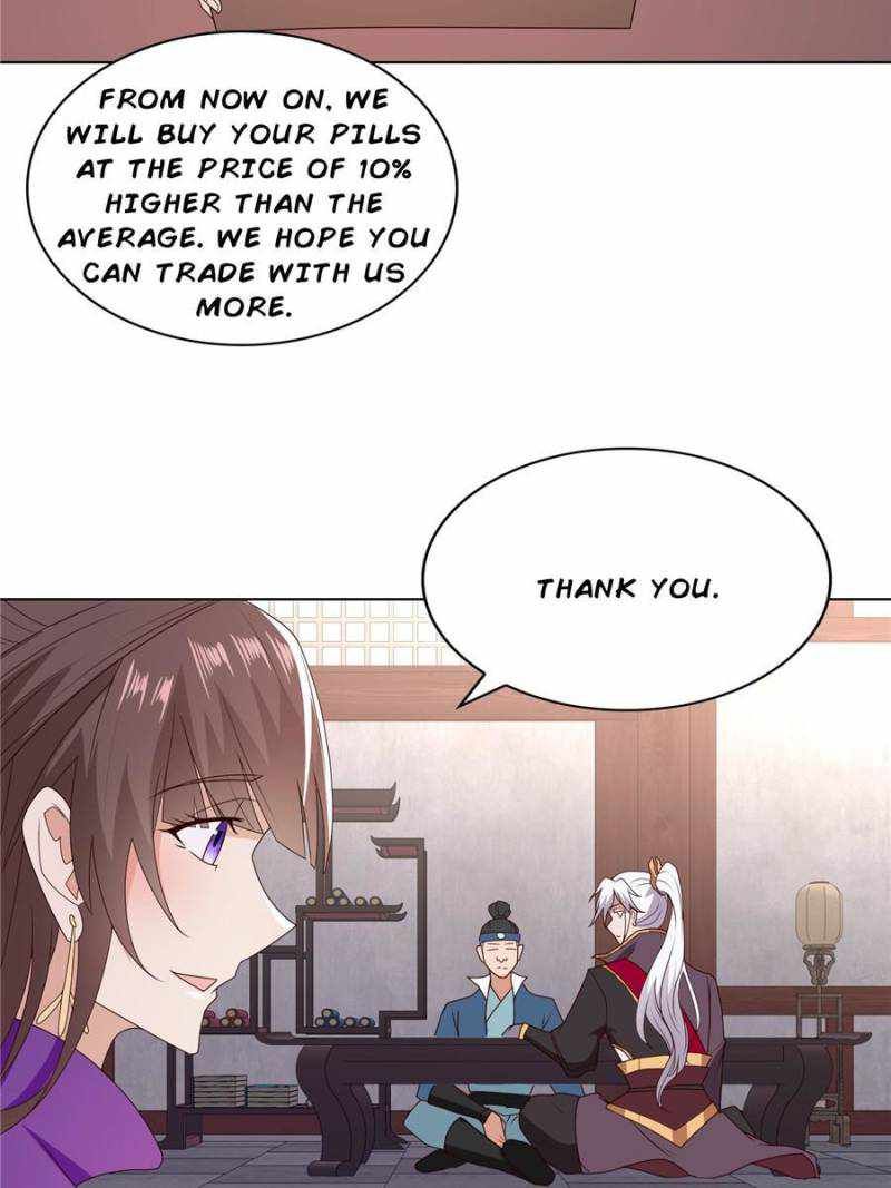 I Just Want To Live A Simple Life chapter 42 page 43