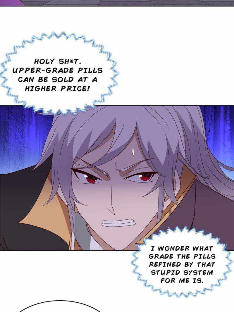 I Just Want To Live A Simple Life chapter 42 page 44