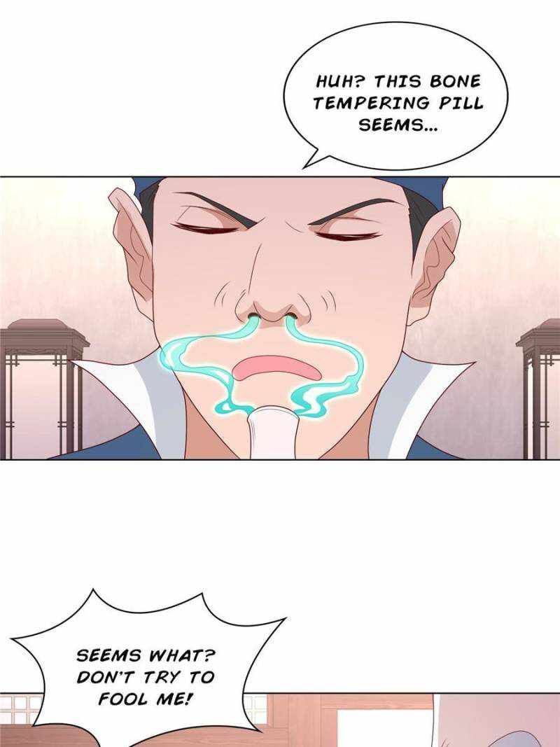 I Just Want To Live A Simple Life chapter 42 page 46