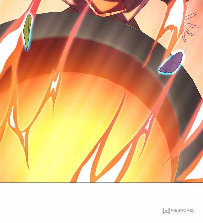 I Just Want To Live A Simple Life chapter 42 page 5