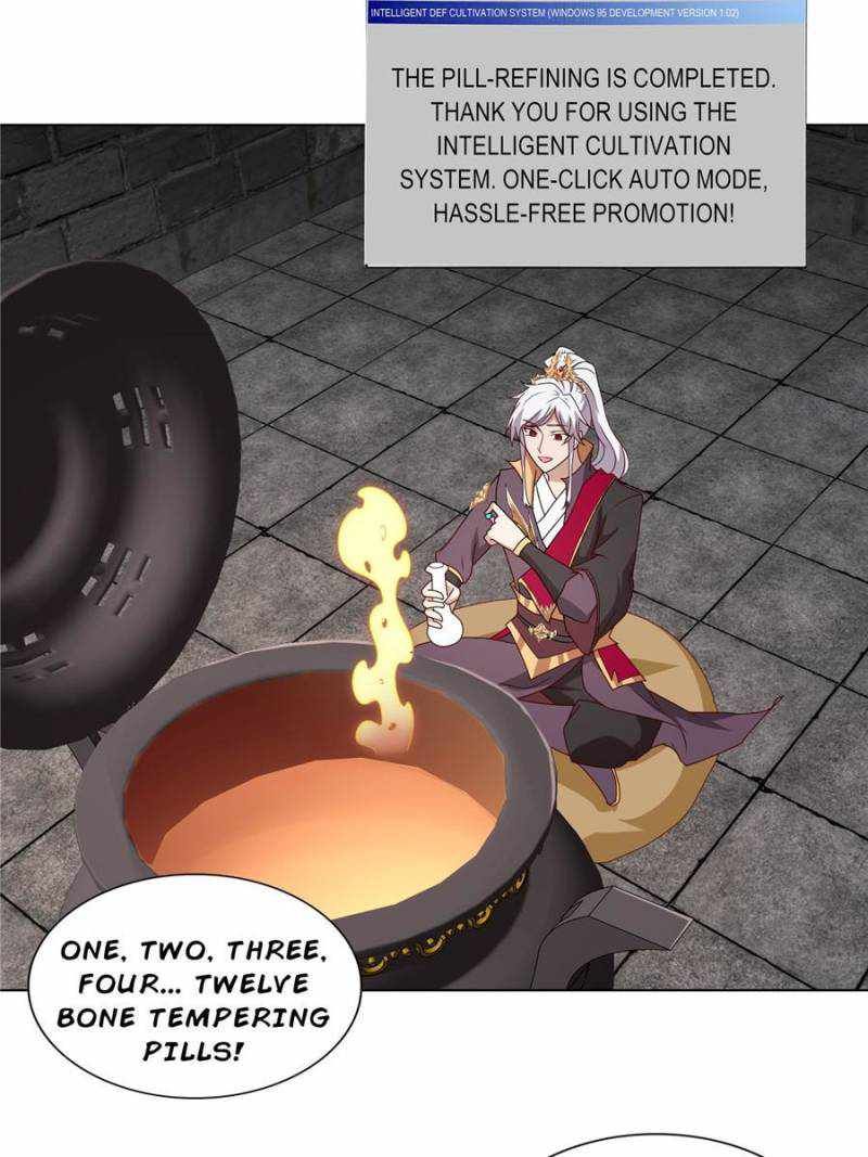 I Just Want To Live A Simple Life chapter 42 page 7