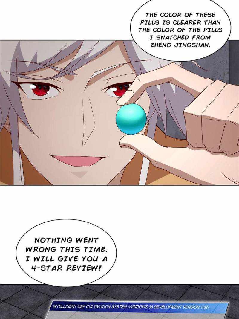 I Just Want To Live A Simple Life chapter 42 page 8