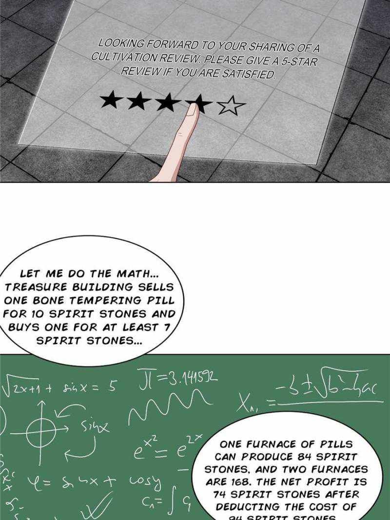 I Just Want To Live A Simple Life chapter 42 page 9