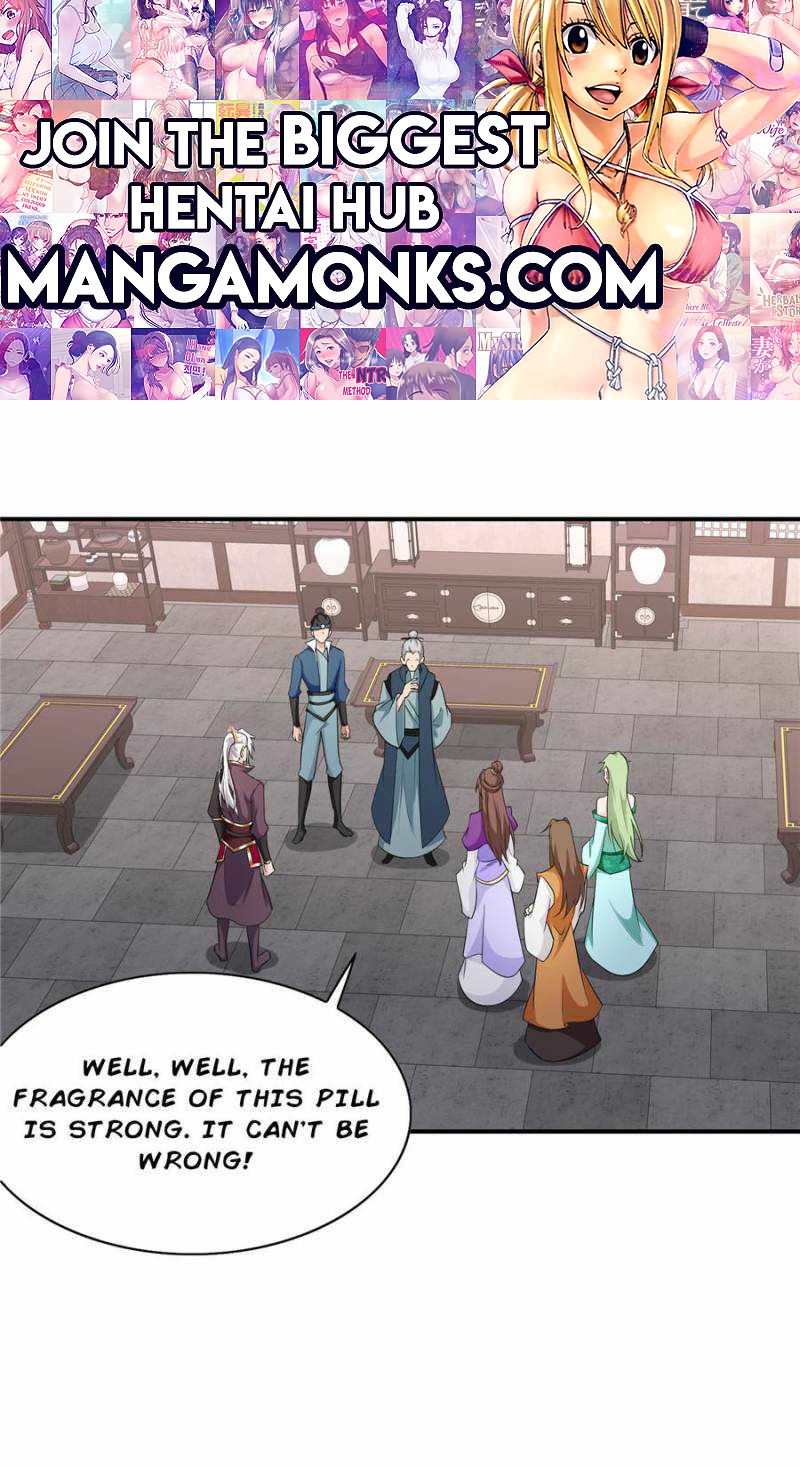 I Just Want To Live A Simple Life chapter 43 page 1