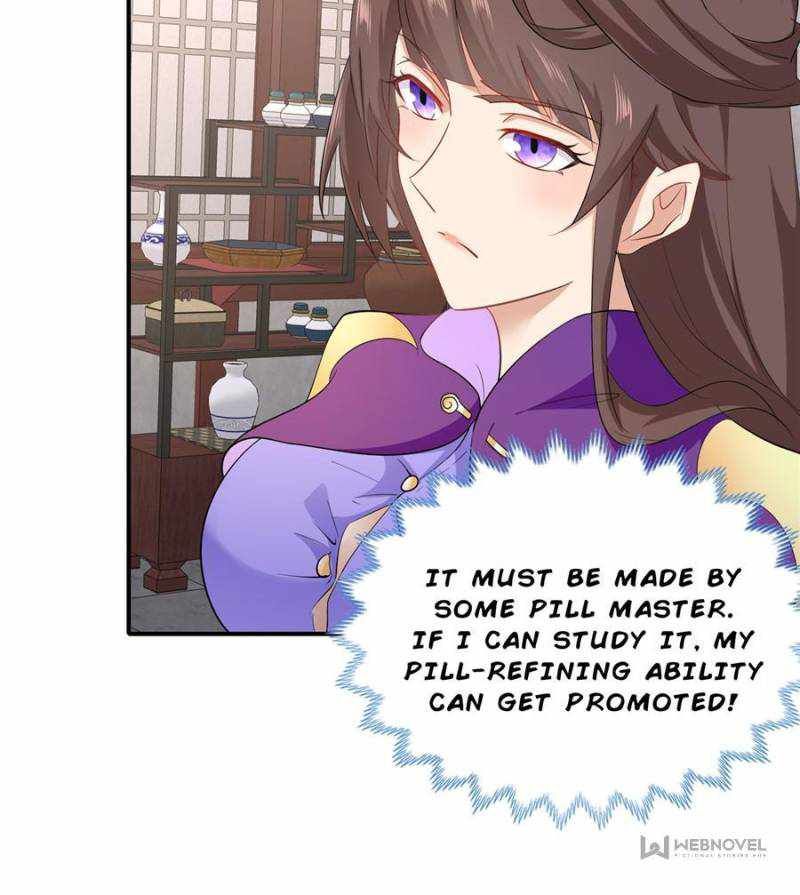 I Just Want To Live A Simple Life chapter 43 page 10