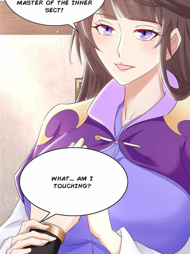 I Just Want To Live A Simple Life chapter 43 page 12