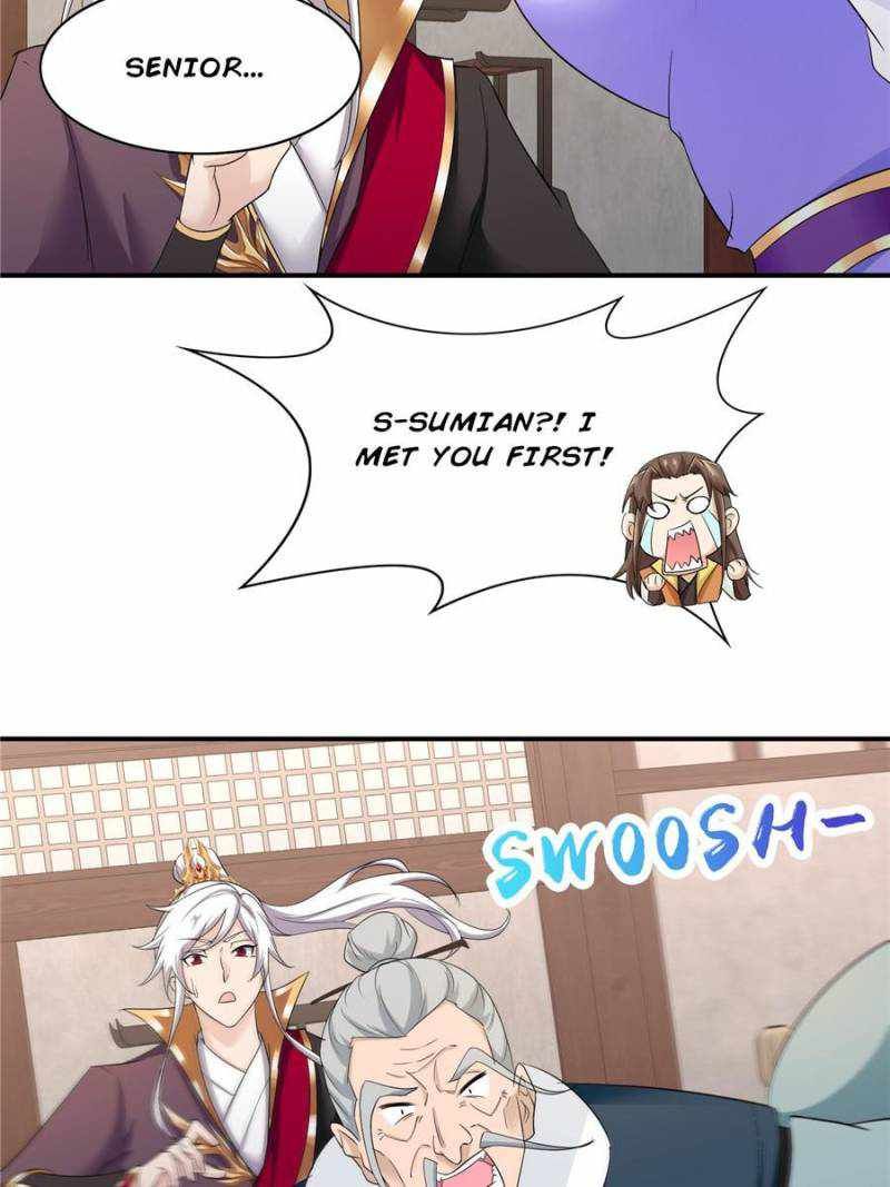 I Just Want To Live A Simple Life chapter 43 page 14