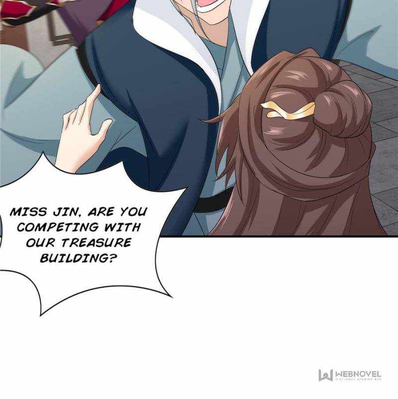 I Just Want To Live A Simple Life chapter 43 page 15