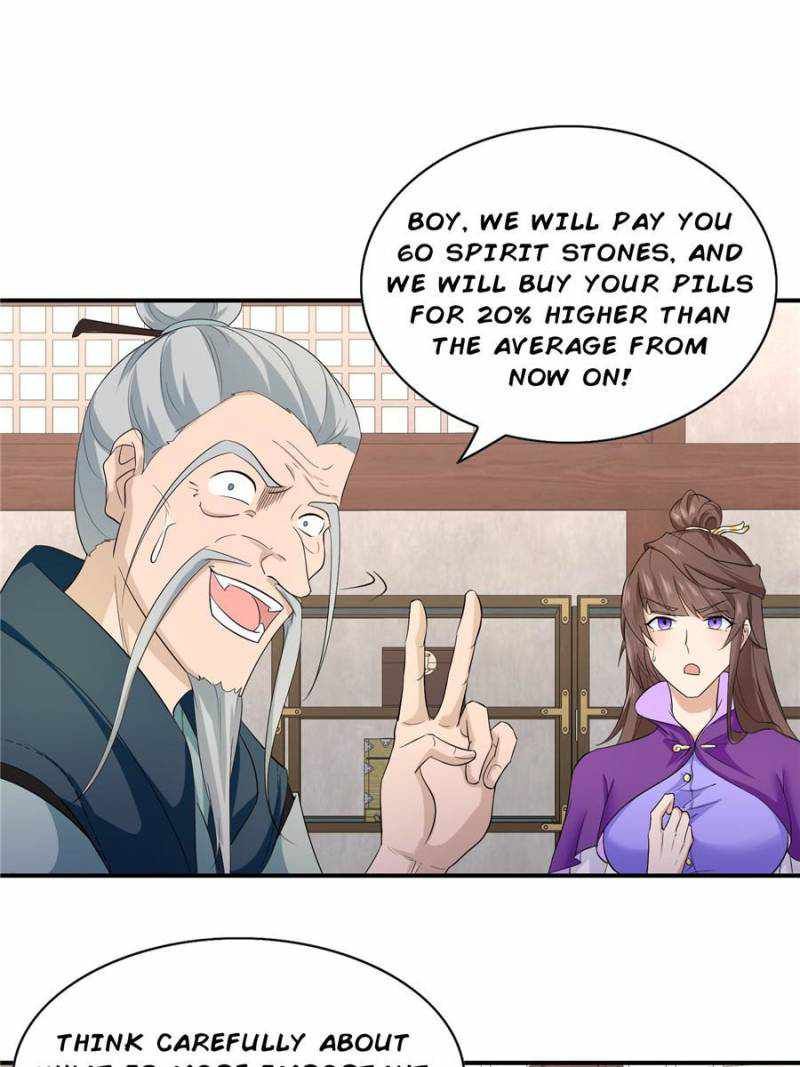 I Just Want To Live A Simple Life chapter 43 page 16