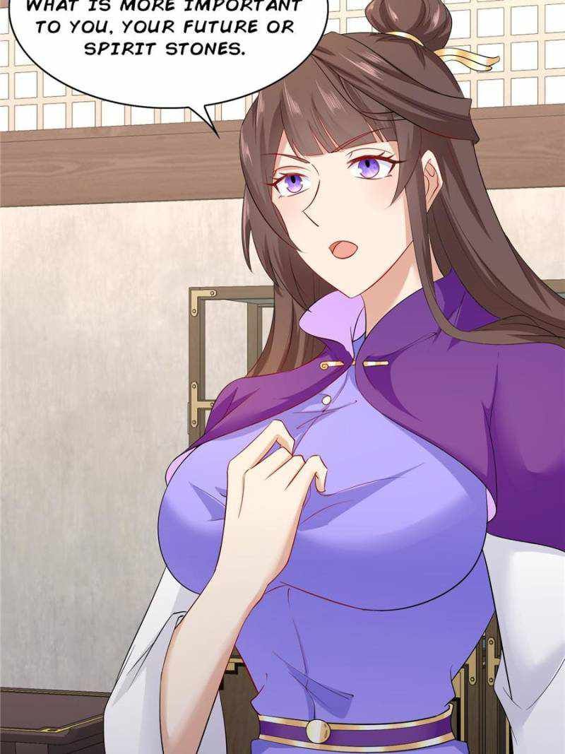 I Just Want To Live A Simple Life chapter 43 page 17