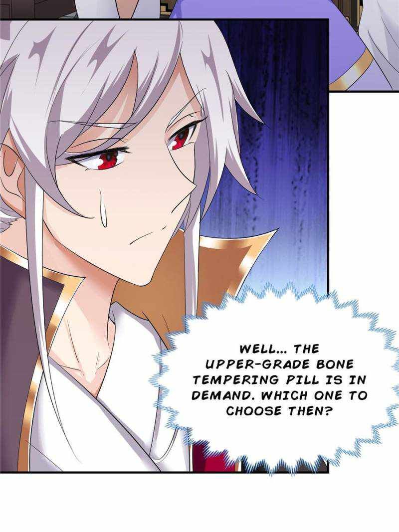 I Just Want To Live A Simple Life chapter 43 page 18