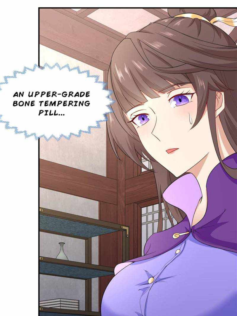 I Just Want To Live A Simple Life chapter 43 page 2