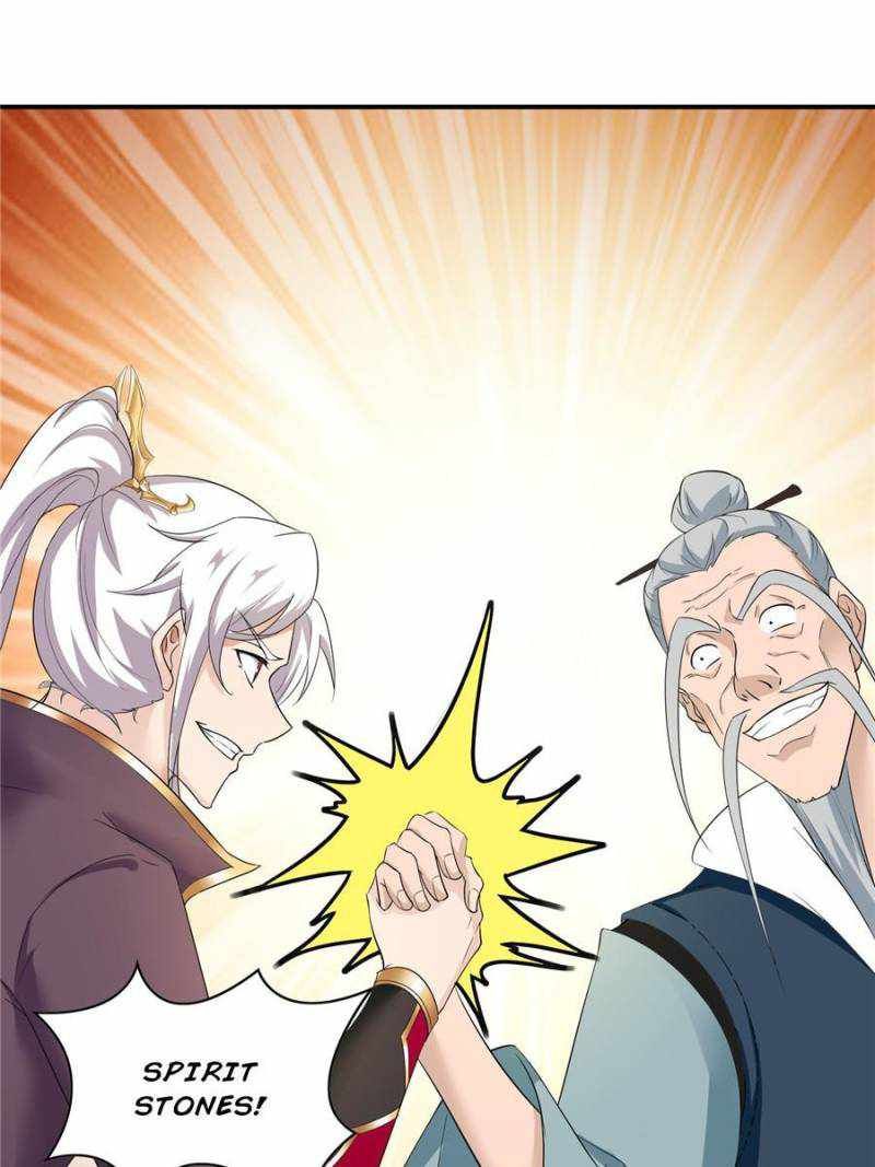 I Just Want To Live A Simple Life chapter 43 page 21