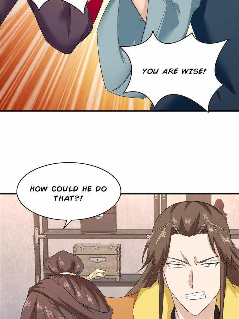 I Just Want To Live A Simple Life chapter 43 page 22