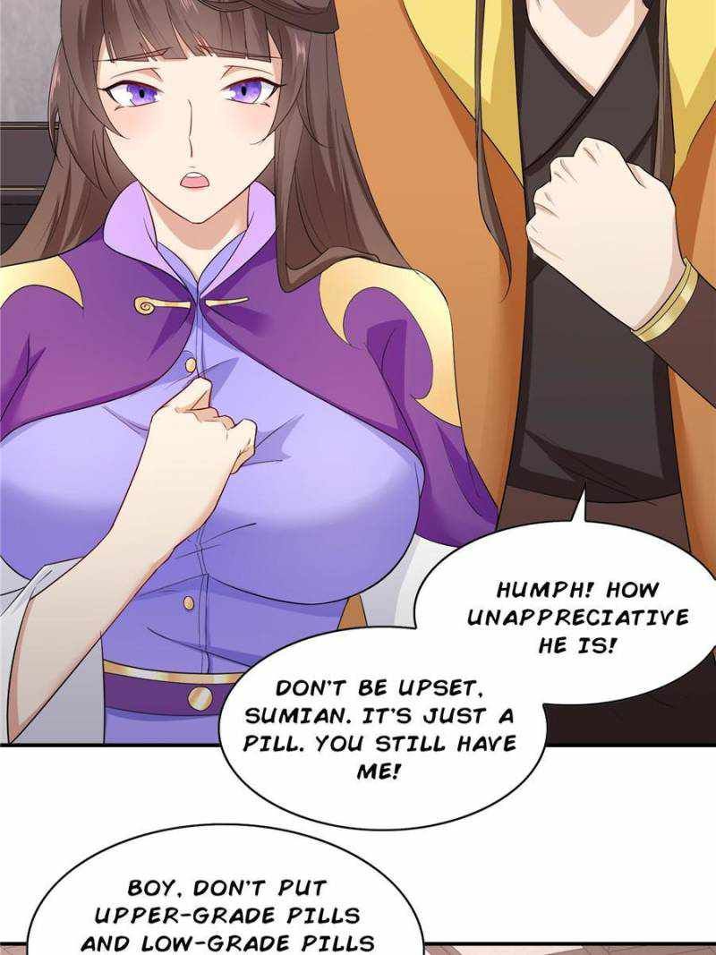 I Just Want To Live A Simple Life chapter 43 page 23