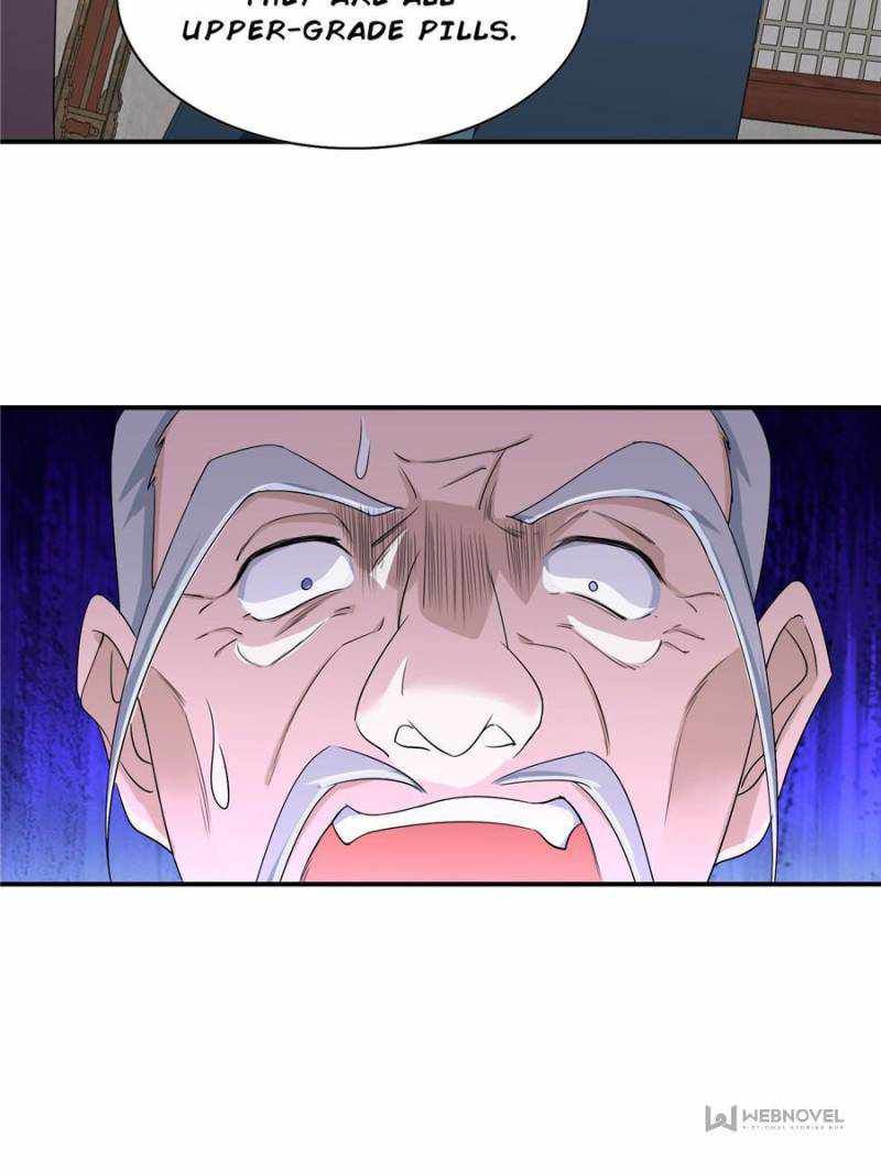 I Just Want To Live A Simple Life chapter 43 page 25