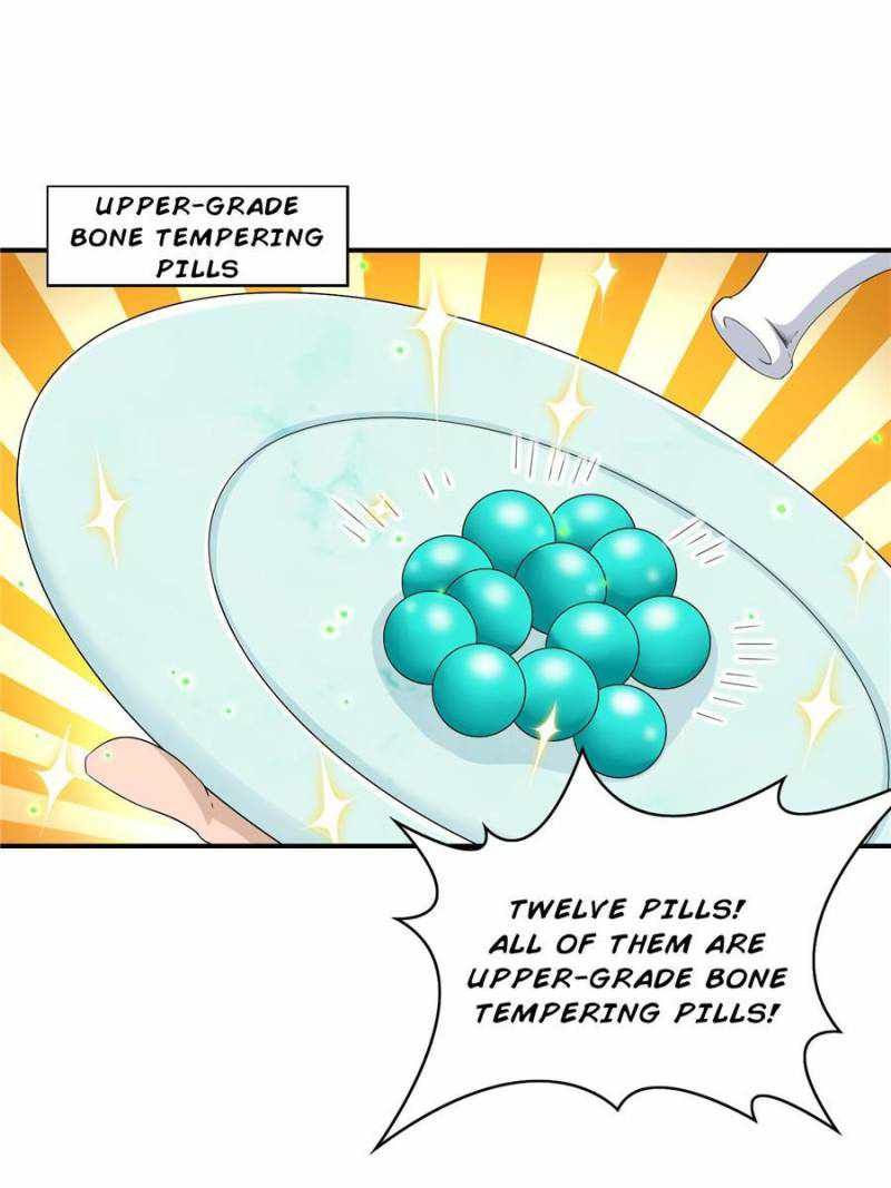 I Just Want To Live A Simple Life chapter 43 page 26