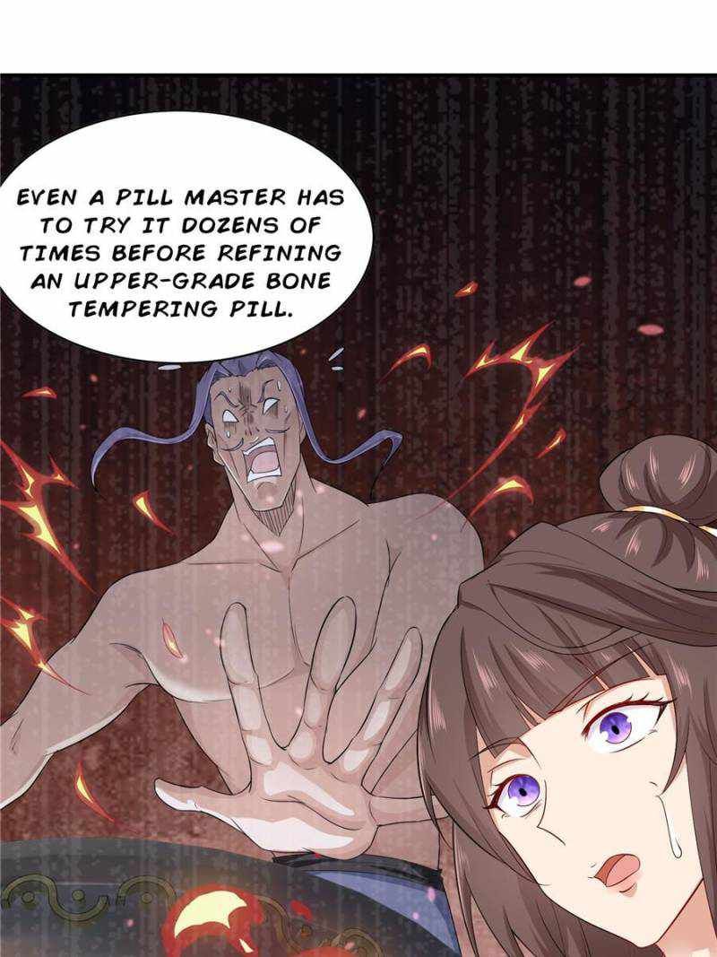 I Just Want To Live A Simple Life chapter 43 page 27