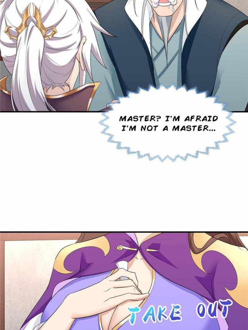 I Just Want To Live A Simple Life chapter 43 page 29