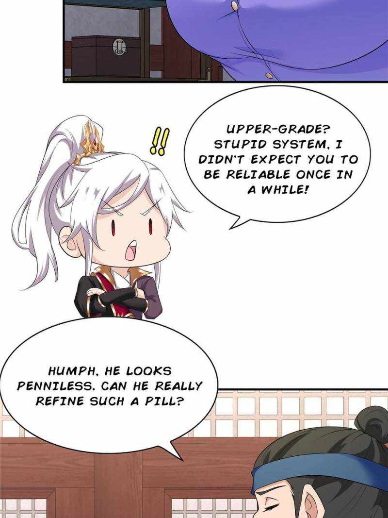 I Just Want To Live A Simple Life chapter 43 page 3