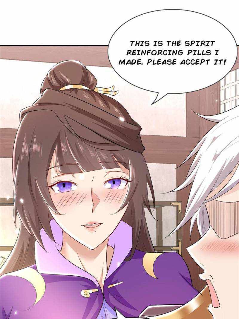 I Just Want To Live A Simple Life chapter 43 page 31