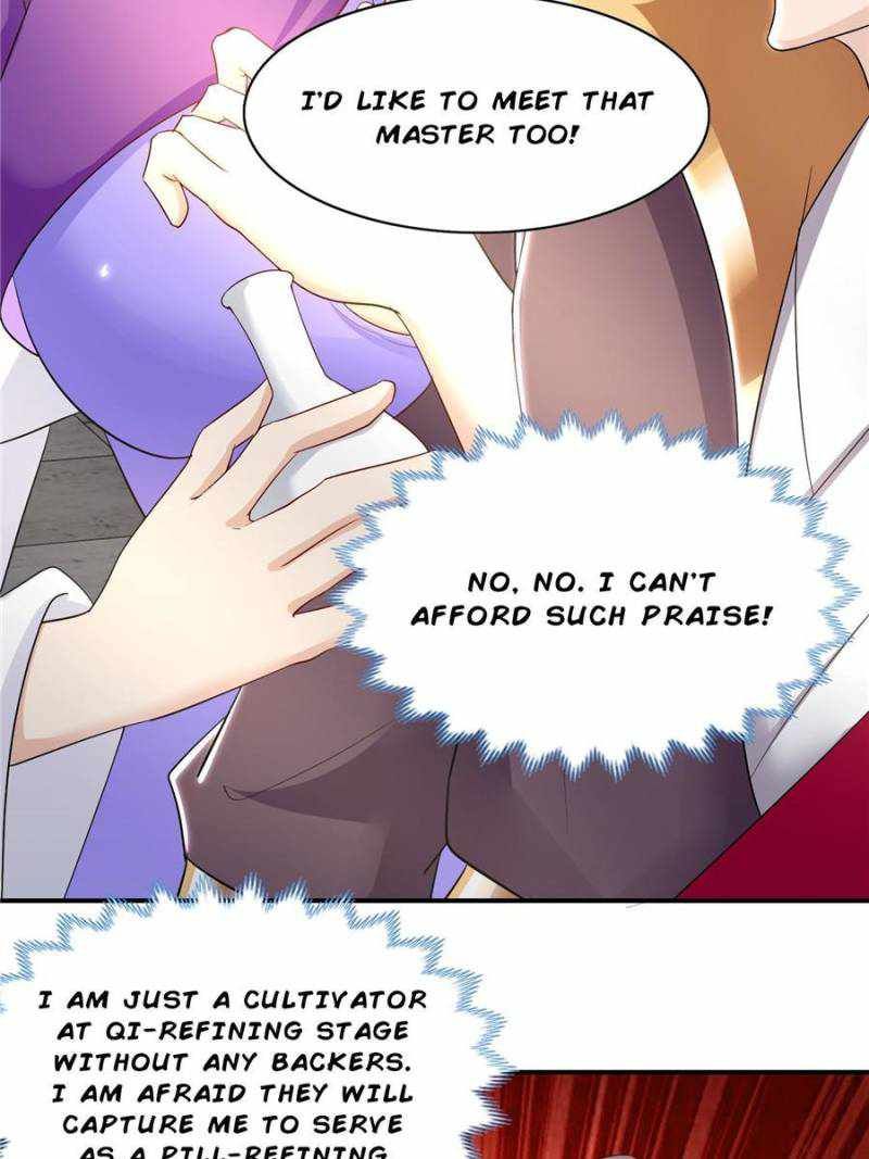 I Just Want To Live A Simple Life chapter 43 page 32