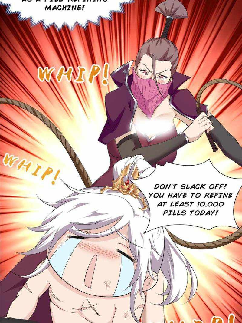 I Just Want To Live A Simple Life chapter 43 page 33