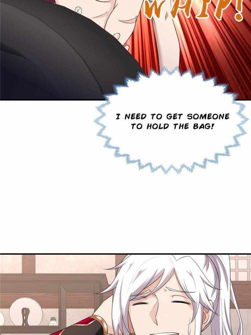 I Just Want To Live A Simple Life chapter 43 page 34