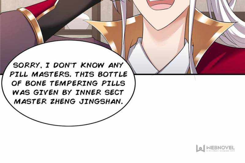 I Just Want To Live A Simple Life chapter 43 page 35