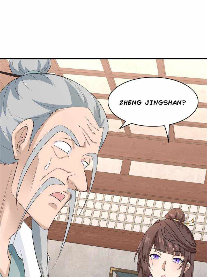 I Just Want To Live A Simple Life chapter 43 page 36