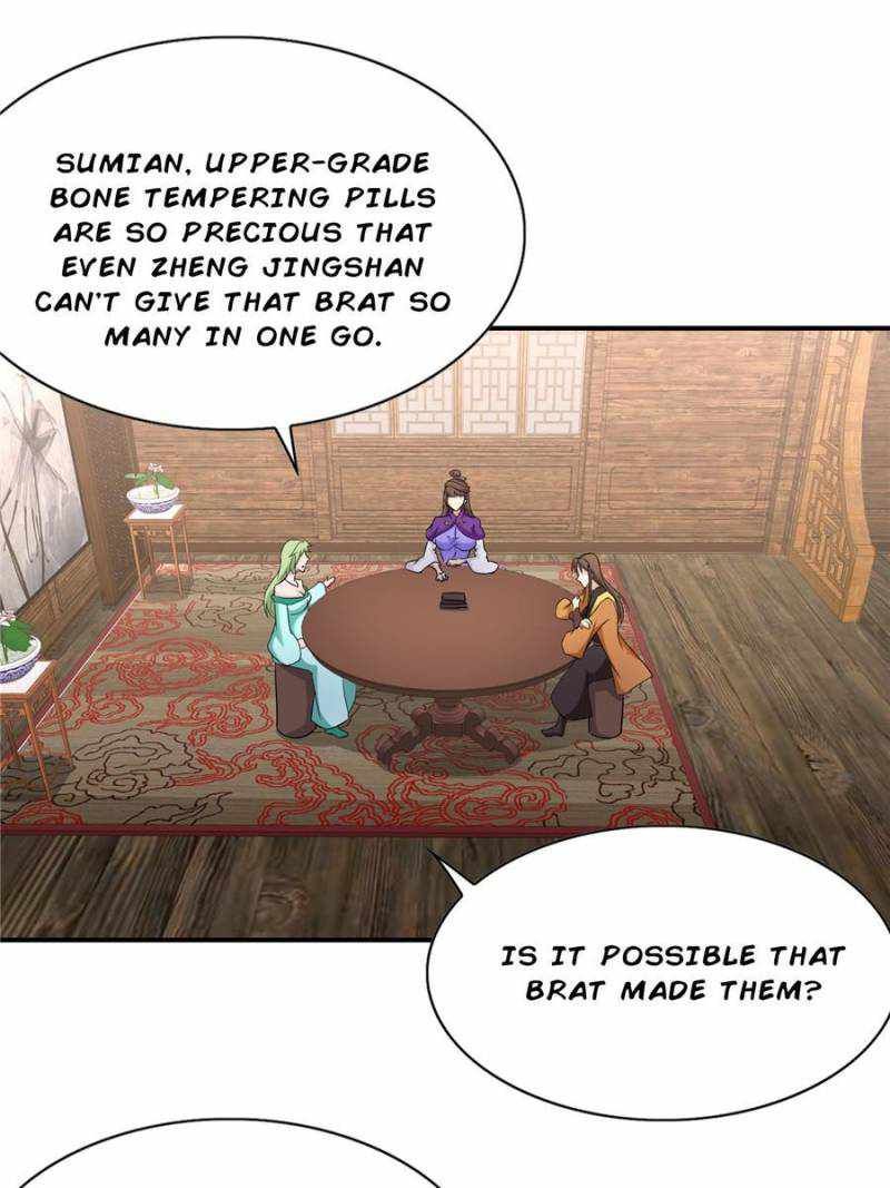 I Just Want To Live A Simple Life chapter 43 page 39