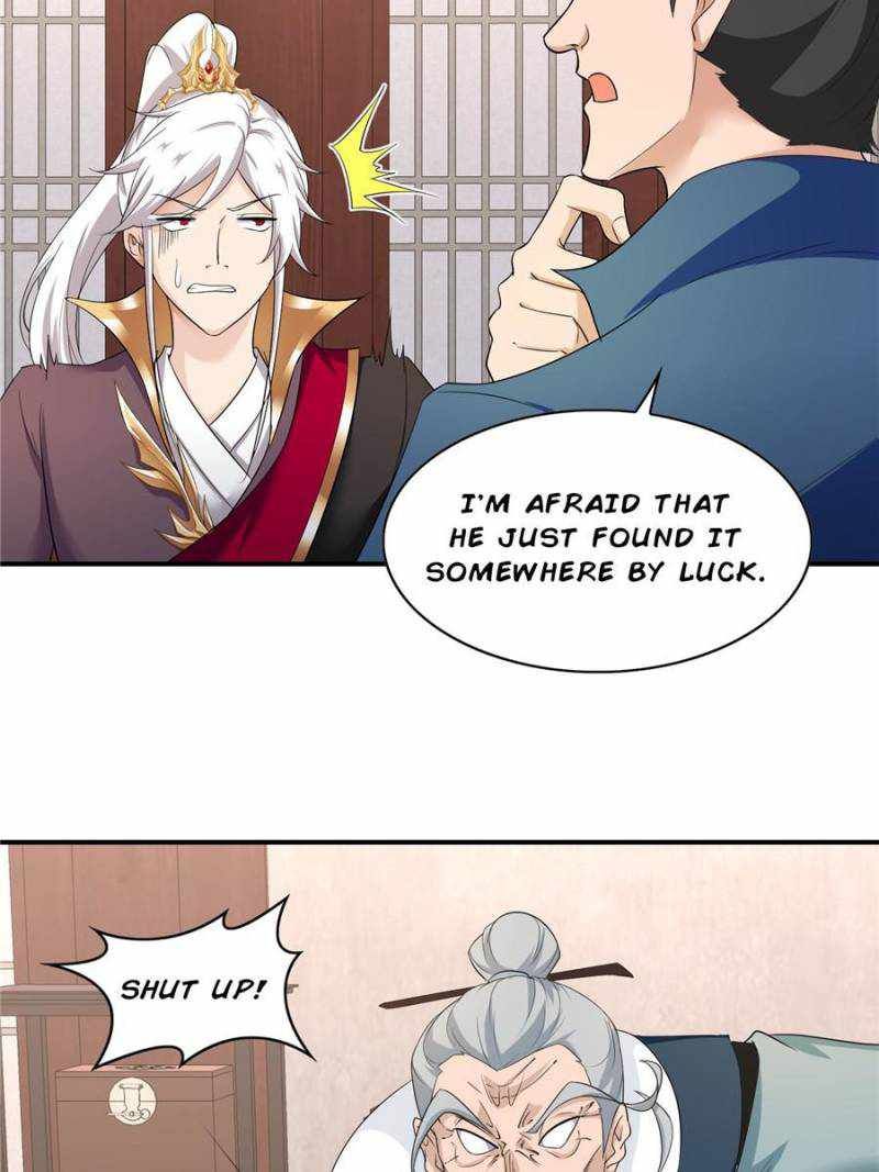 I Just Want To Live A Simple Life chapter 43 page 4