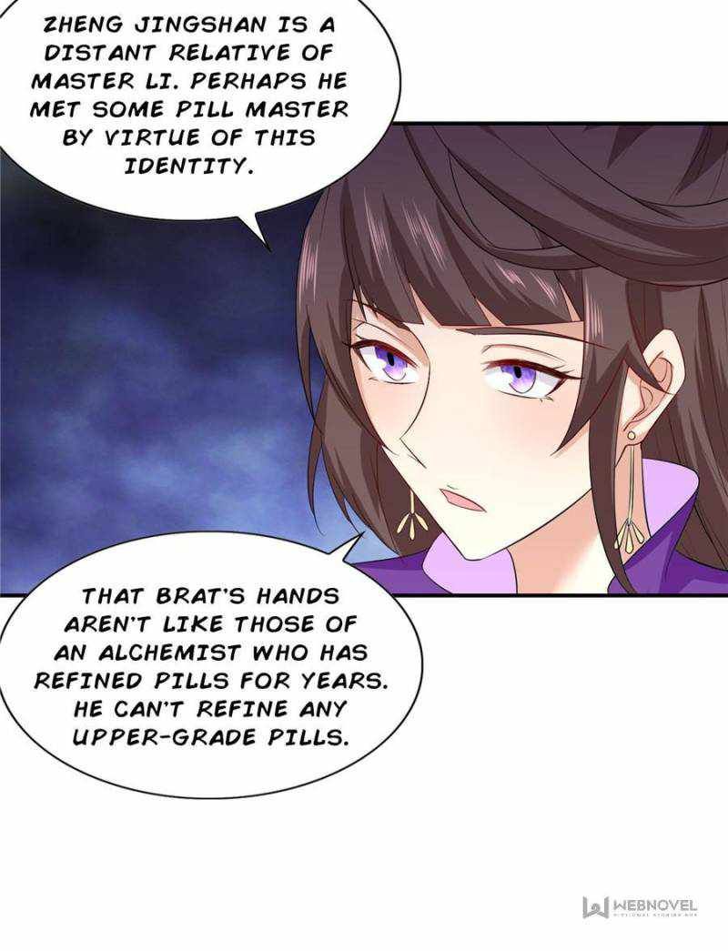 I Just Want To Live A Simple Life chapter 43 page 40